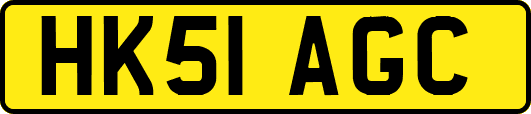 HK51AGC