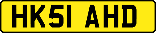 HK51AHD