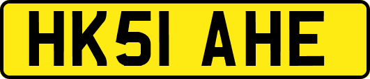 HK51AHE