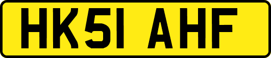 HK51AHF