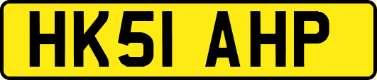 HK51AHP