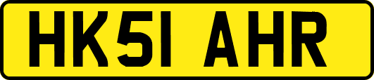 HK51AHR