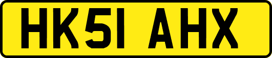 HK51AHX