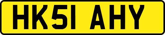 HK51AHY