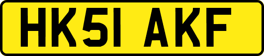 HK51AKF