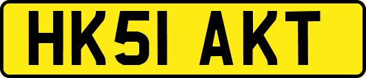 HK51AKT