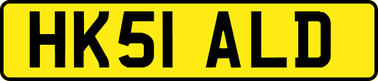 HK51ALD