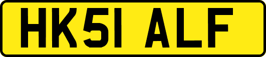 HK51ALF