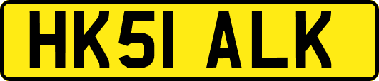 HK51ALK