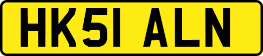 HK51ALN