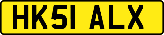 HK51ALX