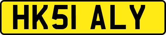 HK51ALY