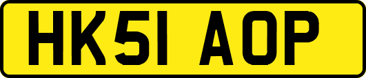 HK51AOP