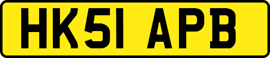 HK51APB