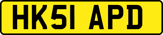 HK51APD