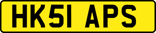 HK51APS