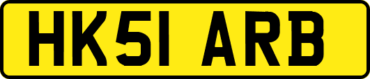 HK51ARB