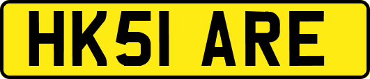 HK51ARE