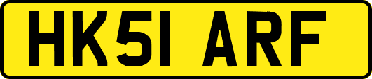 HK51ARF