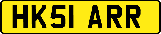 HK51ARR