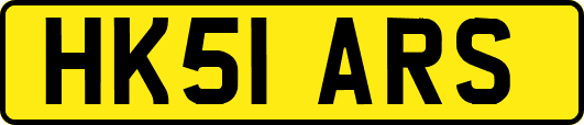 HK51ARS