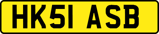 HK51ASB