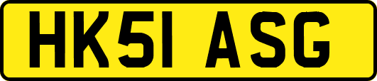 HK51ASG