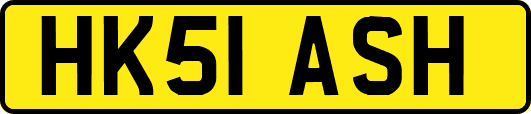 HK51ASH