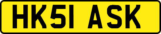 HK51ASK