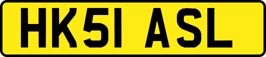 HK51ASL