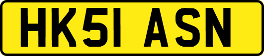 HK51ASN