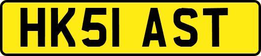 HK51AST