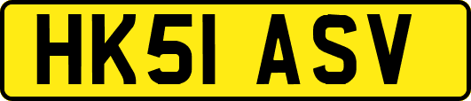 HK51ASV