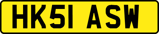 HK51ASW