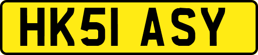 HK51ASY