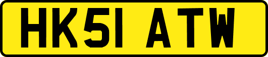 HK51ATW