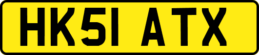 HK51ATX