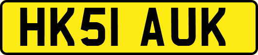 HK51AUK