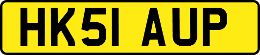 HK51AUP