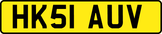 HK51AUV