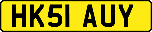 HK51AUY