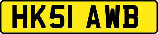 HK51AWB