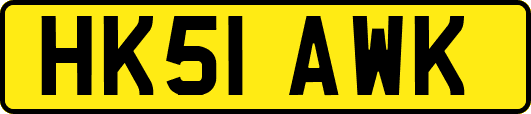 HK51AWK