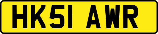 HK51AWR