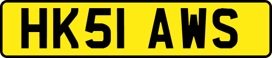 HK51AWS