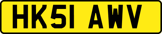 HK51AWV