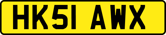 HK51AWX