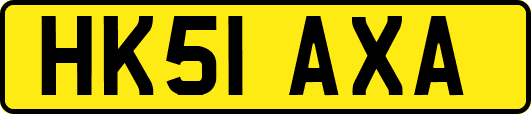 HK51AXA