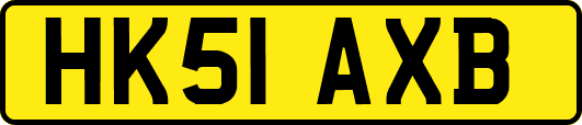 HK51AXB