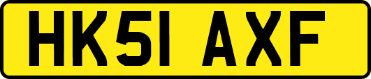 HK51AXF